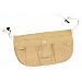 Fastcap DUCK BELT Ballistic Belt, Cotton Duck Material