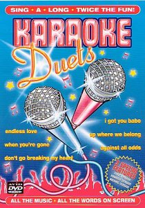 Buy Karaoke Duets [2001] online at Discounted New and Used prices. Delivered to your door with Off-The-Bookshelf.