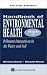Book Handbook of Environmental Health, Fourth Edition, Volume II:  Pollutant Interactions in Air, Water, and Soil