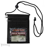 Seirus Neck Ditty Wallet