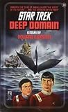 Deep Domain (Star Trek: The Original Series)