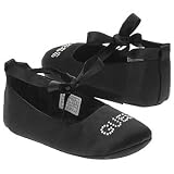Guess? Baby Girl Sheen Satin Shoes