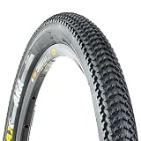 Geax AKA UST Tubeless Folding Mountain Bike Tire - Black