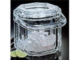 Review William Bounds, LTD.  / Grainware by William Bounds Crystalon Ice Bucket 3-qt.