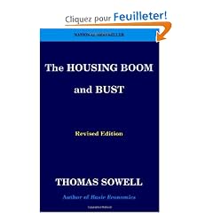 The Housing Boom and Bust