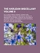 The Harleian Miscellany (1808)