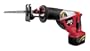 Factory-Reconditioned Skil 9350-01-RT 18 Volt Reciprocating Saw w/Battery, Charger & Case