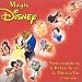 Magic Disney : 20 titres l�gendaires (VF)