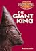 Book The Giant King (Looking at Myths and Legends)