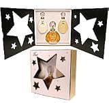 First by Van Cleef & Arpels for Women 3 Piece Set Includes: 2.0 oz Eau de Toilette Spray + 1.6 oz Perfumed Body Lotion + 1.6 oz Perfumed Shower Gel
