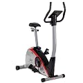 Christopeit Ergometer AM 2, silber/schwarz, 100x52x142 cm