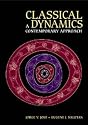 Classical Dynamics: A Contemporary Approach