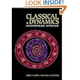 Classical Dynamics: A Contemporary Approach by Jorge V. Jos&eacute; and Eugene J. Saletan
