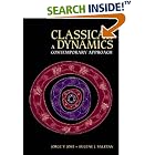 Click here to buy Classical Dynamics: A Contemporary Approach by  Jorge V. Jos� and Eugene J. Saletan.