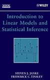 Introduction to Linear Models and Statistical Inference