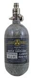 Pure Energy N2 Compressed Air Tank (45ci/4500psi)