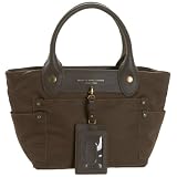 Marc by Marc Jacobs Preppy Nylon Kristin Tote