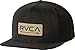 RVCA Men's Big Block Hat