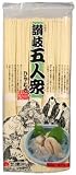 Sanuki - Hiyamugi Goninshu Somen Noodles 17.63 Oz.