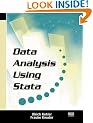 Data Analysis Using Stata