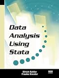Data Analysis Using Stata, Second Edition