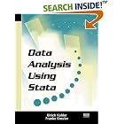 Data Analysis Using Stata by  Ulrich Kohler and Frauke Kreuter