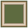 Remington Rug- Peridot(77" Square)