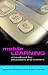 Mobile Learning: A Handbook for Educators and Trainers (Open & Flexible Learning)