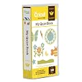 Cricut MY QUIET BOOK