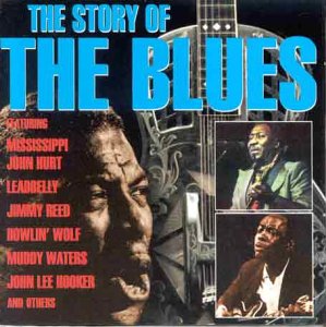 CD-Charts  Search : Story of the Blues