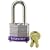 Master Lock 3DLF 1-9/16-Inch Wide Laminated Padlock with 1-1/2-Inch Shackle