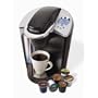 New Keurig B70 B77 with Free 60 My K CUP Coffee Maker