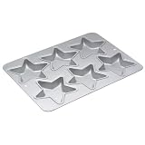 Wilton Mini Star Cake Pan