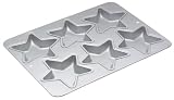 Wiltonï¿½ Mini Cake Pan - Stars