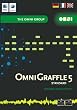 OmniGraffle 5 Standard