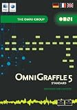 OmniGraffle 5 Standard [Import]