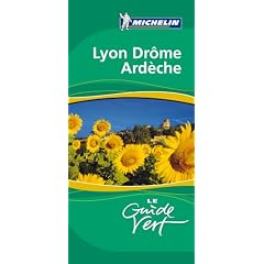 Lyon et la Vall�e du Rh�ne, N�373