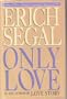 ' Only Love ' Made into a Hallmark Miniseries - Large Print
