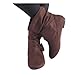 Soda Women's Poka Faux Suede Boots