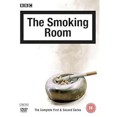 The Smoking Room - Series 1 & 2 Box Set [DVD] [2004]