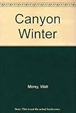Canyon winter
