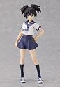 ワンフェス限定　figma　ブラック★ロックシューター　＜黒衣マト＞