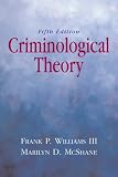 View Book 'Criminological Theory (5th Edition)'