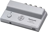 Panasonic DMW-SDP1 HDTV Photo Player
