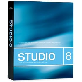 Click here to buy Macromedia Studio 8 Upgrade Win Mac by Macromedia.