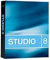 Macromedia Studio 8 Win/Mac