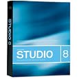 Macromedia Studio 8 Upgrade Win Mac by Macromedia