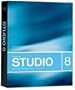 Macromedia Studio 8 Win/Mac