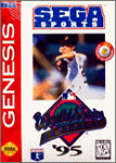 World Series Baseball '95