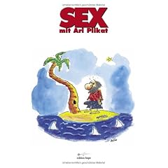 Sex mit Ari Plikat